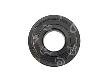 ložisko 6306 ZZ C3 - SKF (30 x 72 x 19 mm)